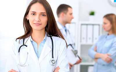 Что необходимо предпринять перед реабилитационным периодом - Квинмед