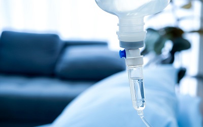 Лекарственная очистка организма - Квинмед