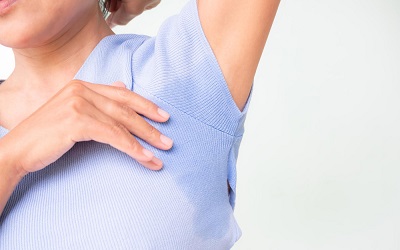 Потливость и головокружение - Квинмед