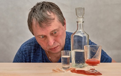 Принудительный вывод из запоя – Квинмед