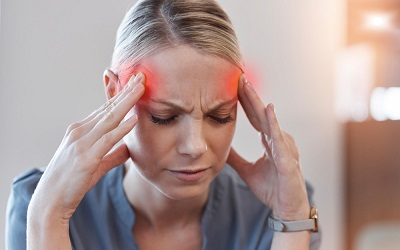 У больного развивается абстинентный синдром - Квинмед