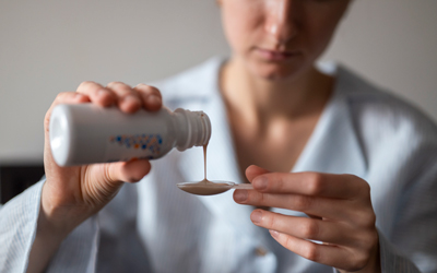 Бронхорасширяющие средство – Квинмед