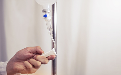 Процедура дезинтоксикации - Квинмед Процедура дезинтоксикации - Квинмед