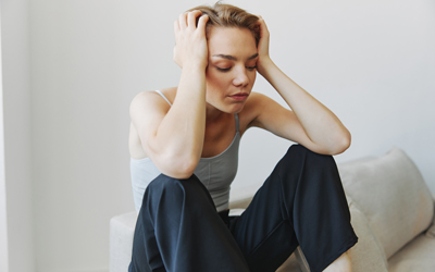 Резкая слабость - Квинмед